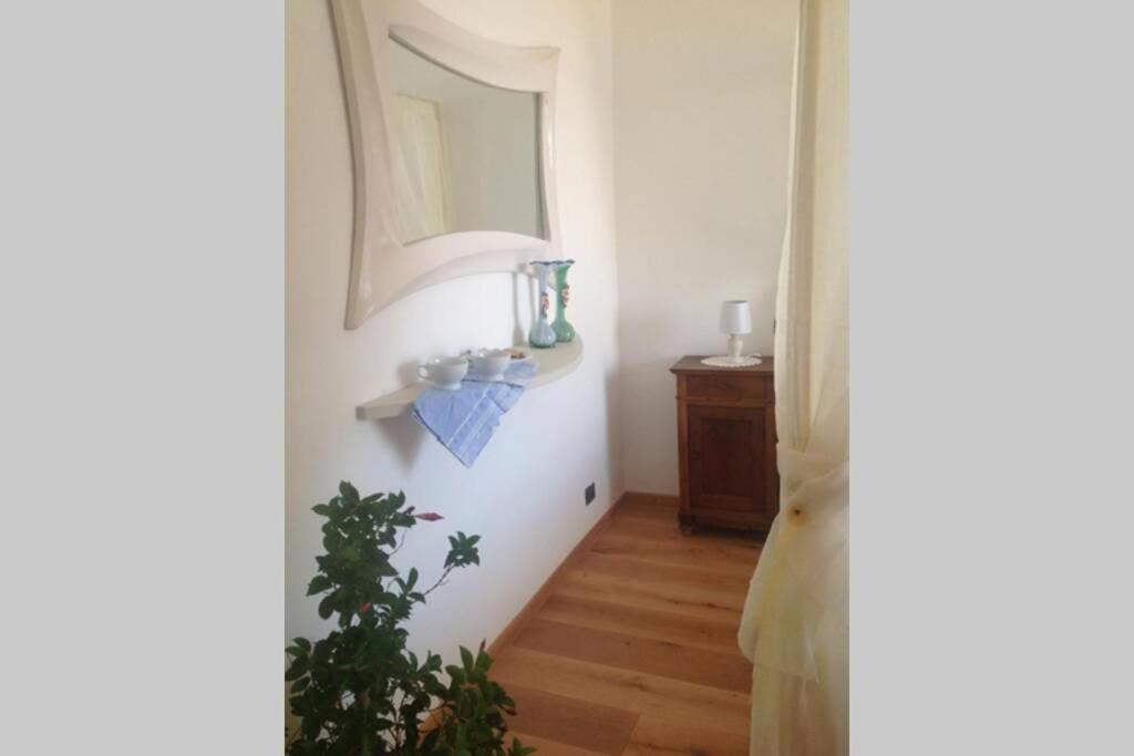 splendido appartamento vista mare Levanto Exterior foto